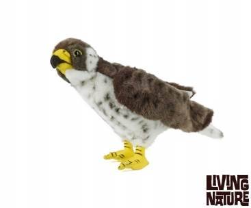 Falcon Soft Toy